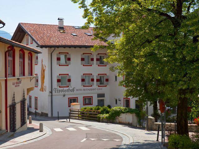 Hotel Tirolerhof 