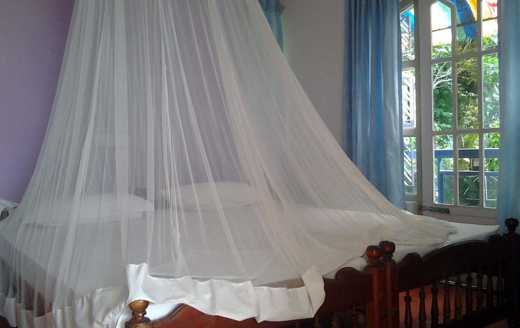Eden Garden Ayurvedic Health Retreat 