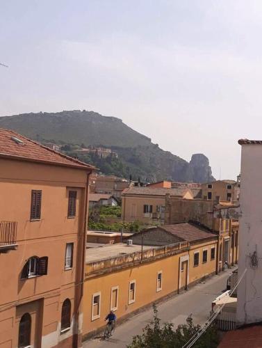 B&b Terracina Holiday 