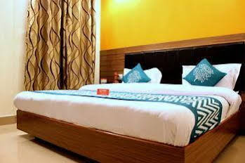 Oyo Rooms Mussoorie Library 