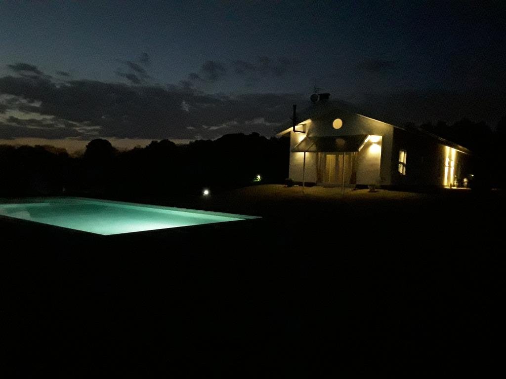 La Lucaia 