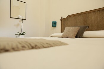 B&b Terra Mar Guestroom
