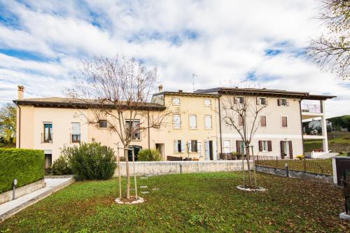 Casa Le Vigne 