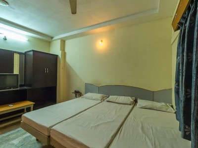 Kawari Resorts 
