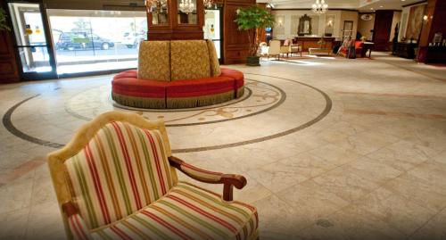 Suites At Marriott's Grand Chateau Las Vegas 
