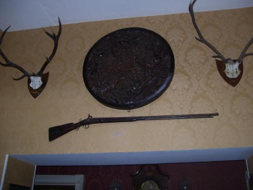 Hundalee House Bed And Breakfast 