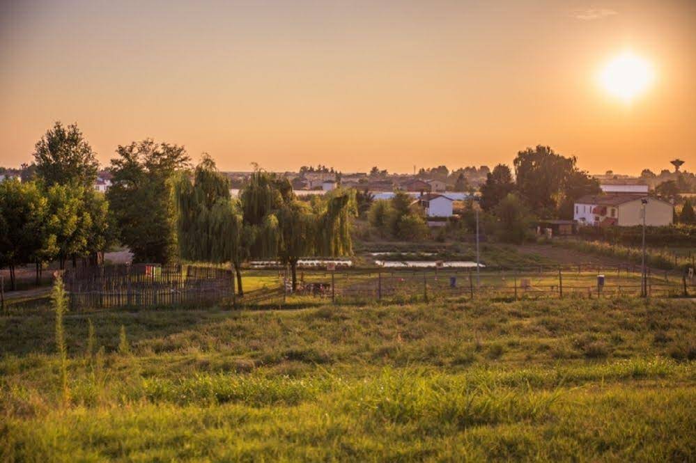 Agriturismo Tre Rondini 
