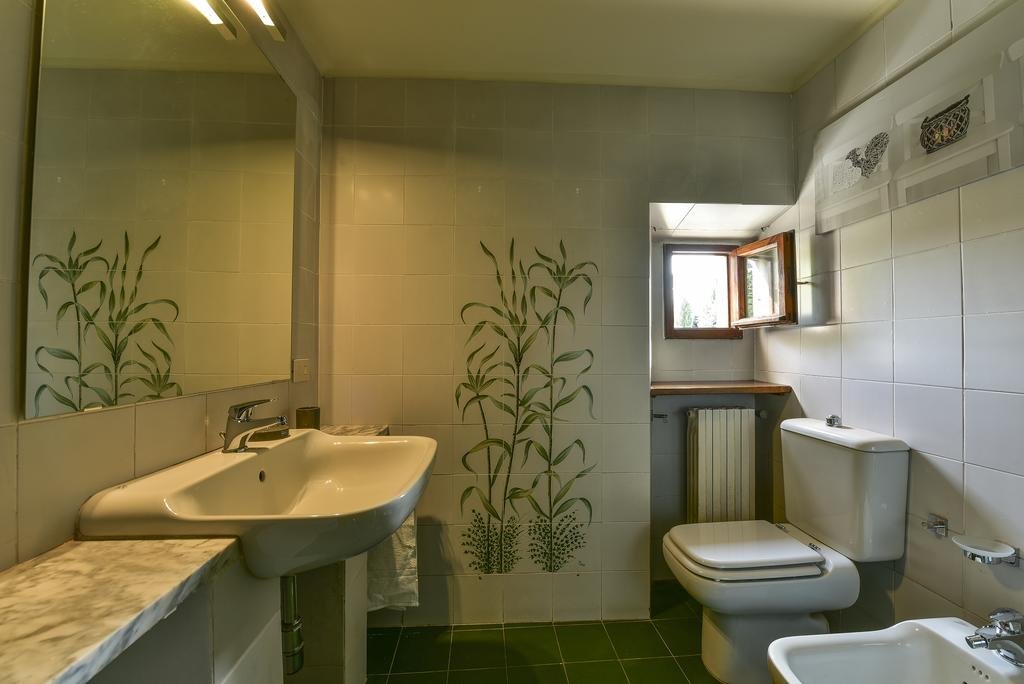 Casa Fiammetta 