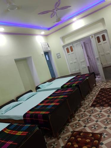 Babu Guest House 