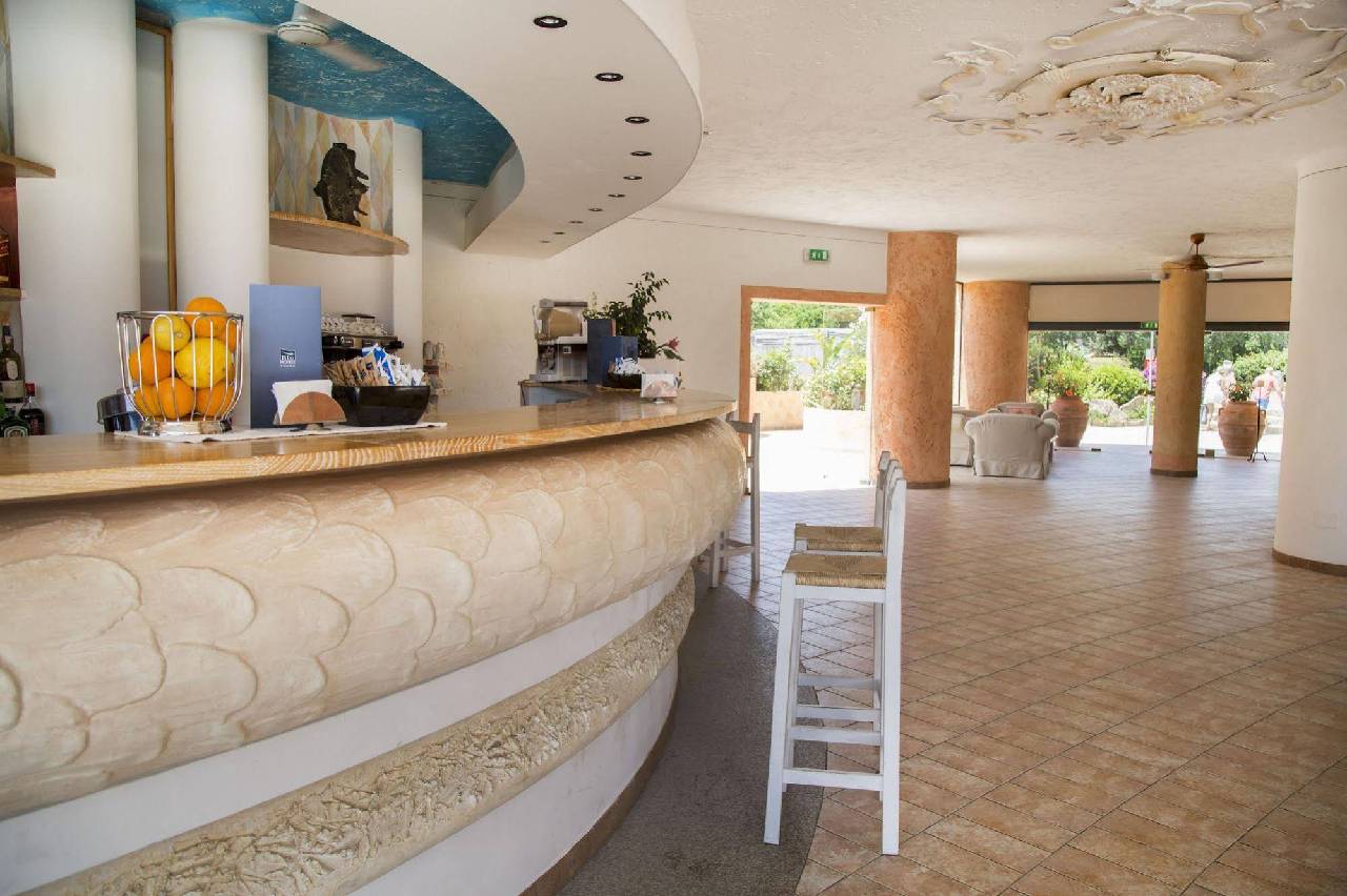 Sant'elmo Beach Hotel 