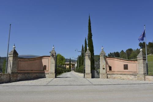Casa Vacanze Residenza Bocci (كاسا واكانز رسیدنزا بوكسی) 