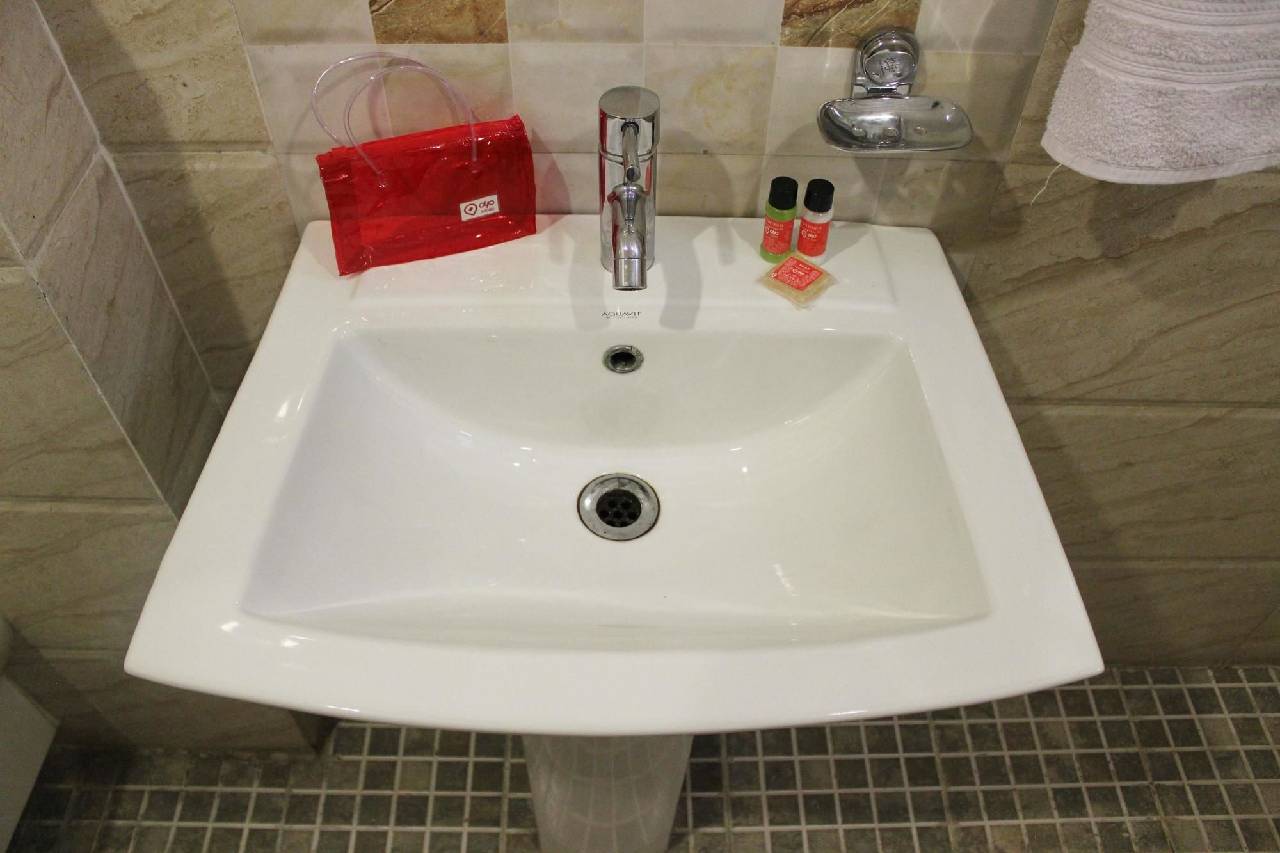 Oyo Rooms Jindal Chowk 