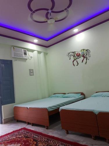 Babu Guest House 