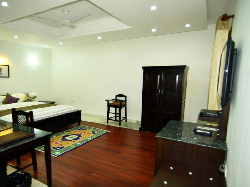 Agra Luxury Home Stay 