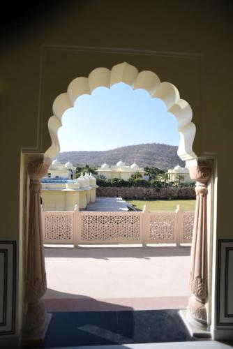 The Vijayran Palace By Royal Quest Resorts 