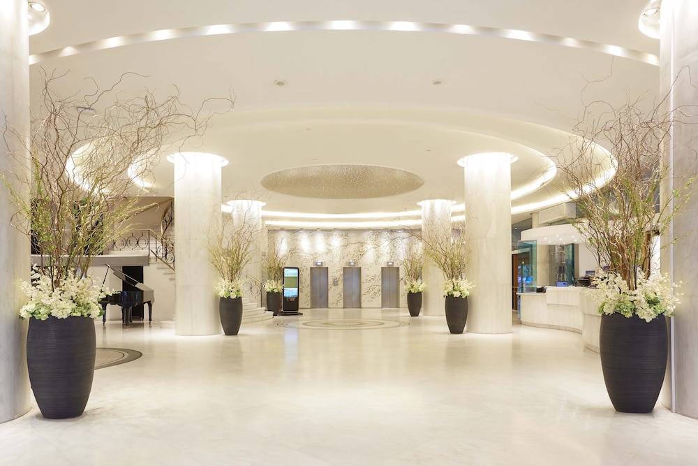Hotel image of Titania Hotel