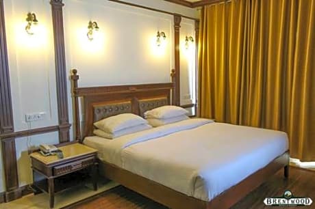Hotel Brentwood 
