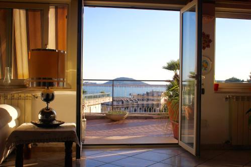 A Casa Di Gio Terrazza Sul Golfo 