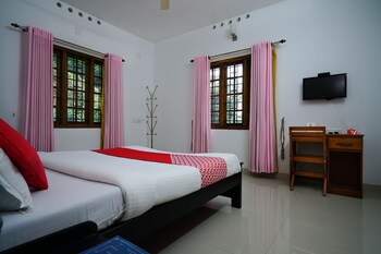 Oyo 10639 Wonderful Homestay In-Room Amenity