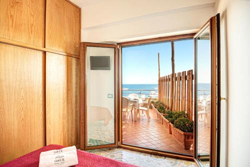 Belmare Apartment Scorfano 
