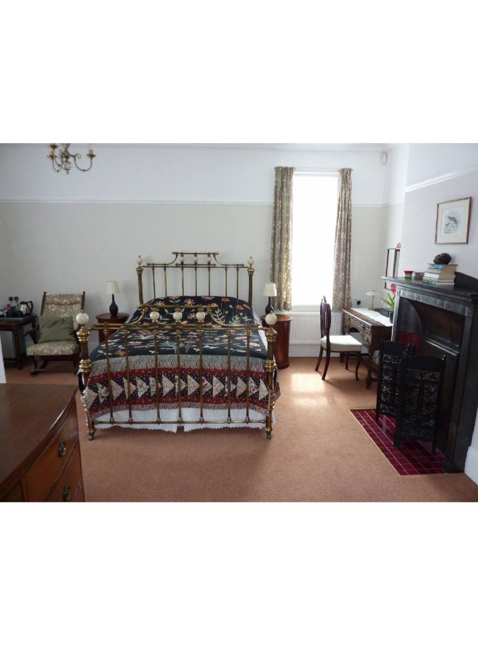 The Manse B&b ( مانس ب&ب) 