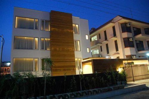 Red Earth Hotel 