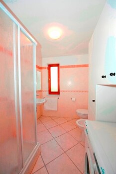 B&b Il Girasole Bathroom