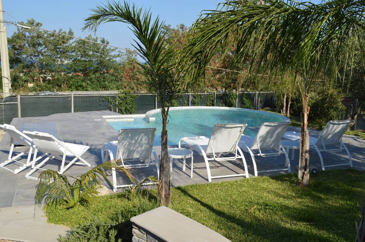 Le Vele Room & Breakfast 