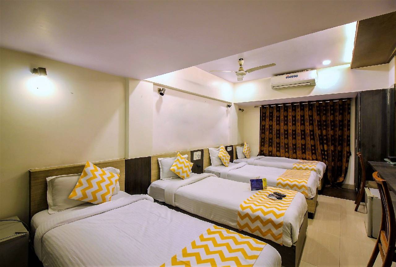 Oyo 425 Hotel Wanton House 