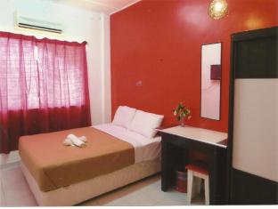 My T Hotel 