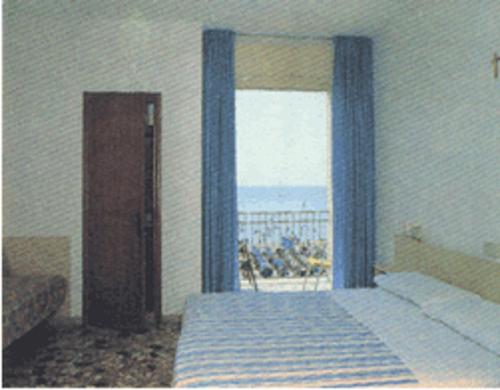 Hotel Playa E Mare Nostrum 