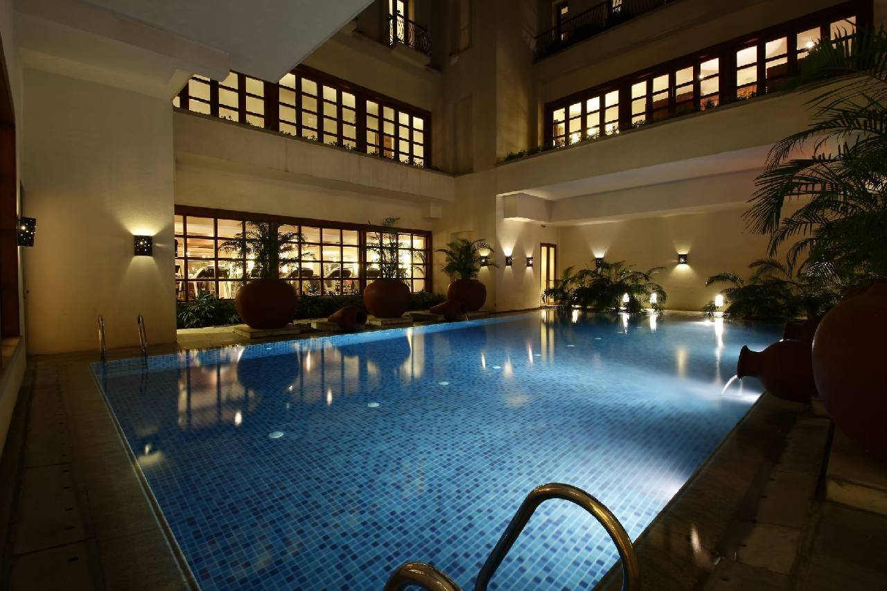 Jaypee Greens Golf And Spa Resort 