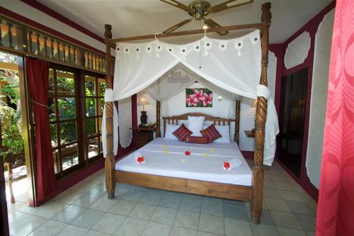 Hotel Puri Oka 