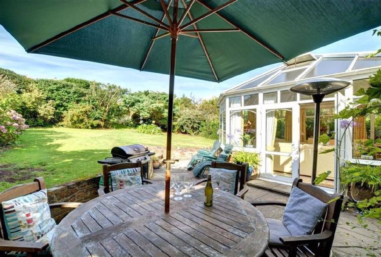 Holiday Home 24 Treverbyn 