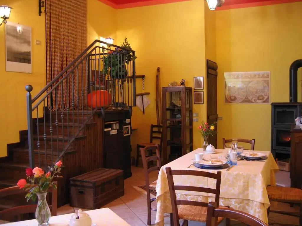 Agriturismo Cascina Sciulun 