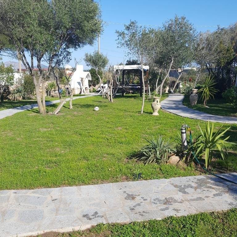 Residenze Soledade 