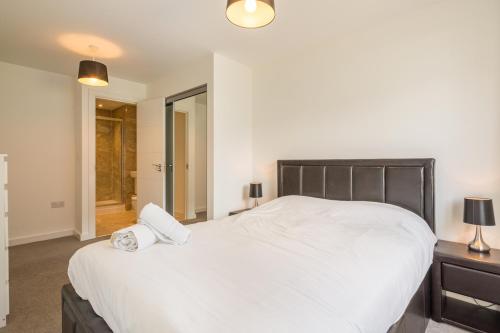 2 Bed Apartment Central St Albans 