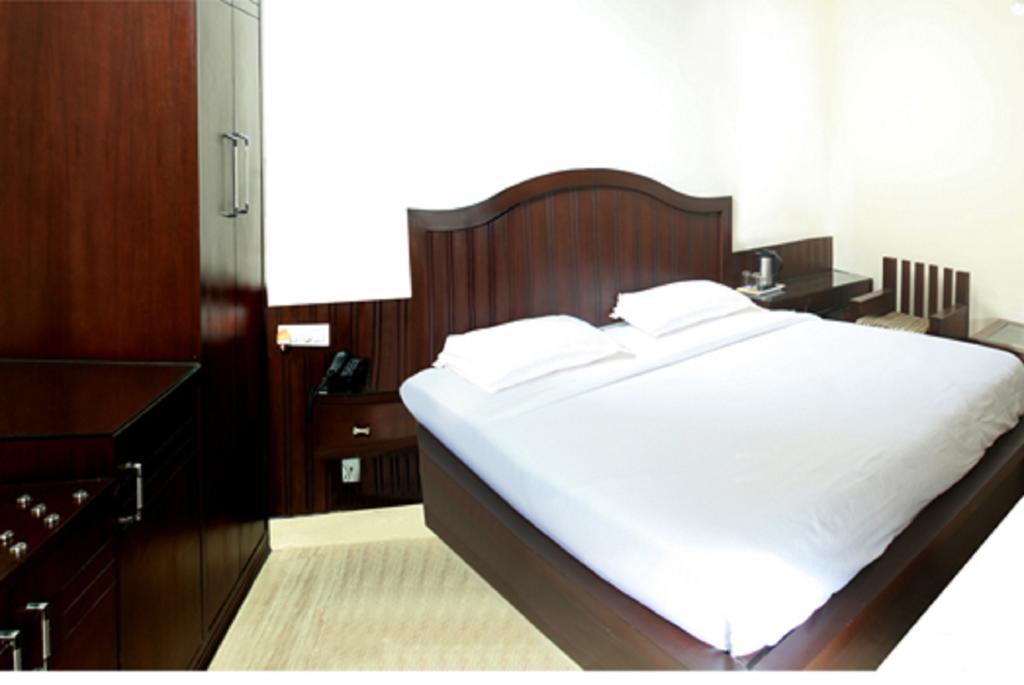 Hotel Jasmine 