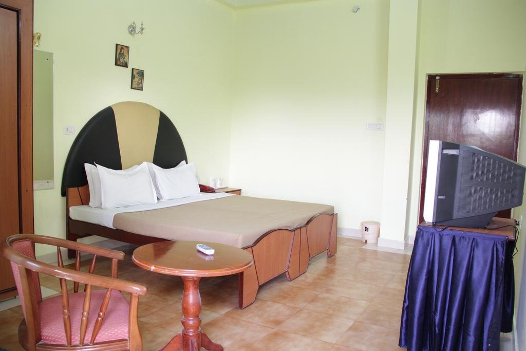 Hotel Rajshree Pushkar 