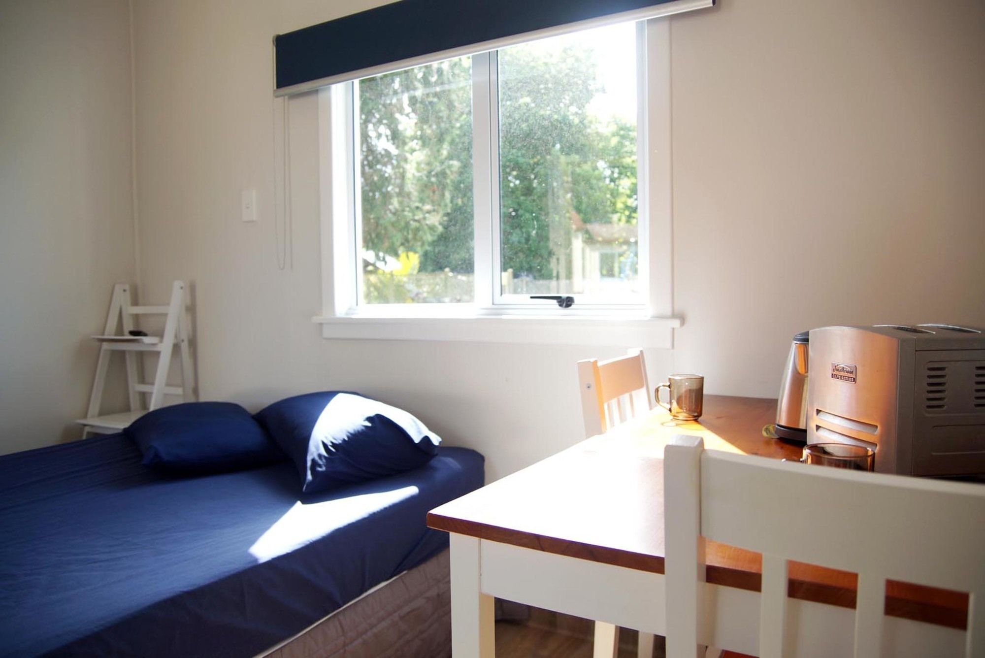 Whanganui River Top 10 Holiday Park 