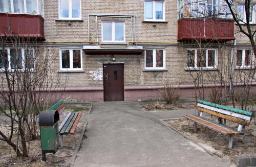 Bazar Vokzal 