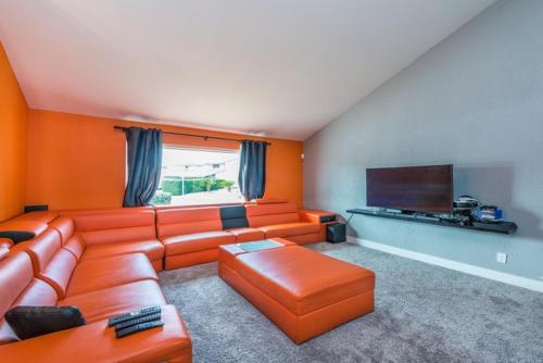 Villa Artemis Close To The Rio Hotel And The Strip (ویلا آرتمیس كلوس تو  ریو هتل اند  استریپ) 