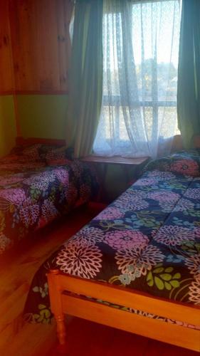 CabaÑas Y Camping Los Copihues 