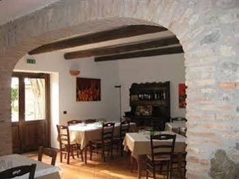 Al Vecchio Biroccio 