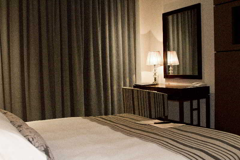 Protea Hotel Lusaka Tower Room