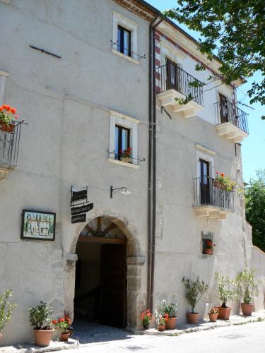 Residence Il Palazzo 