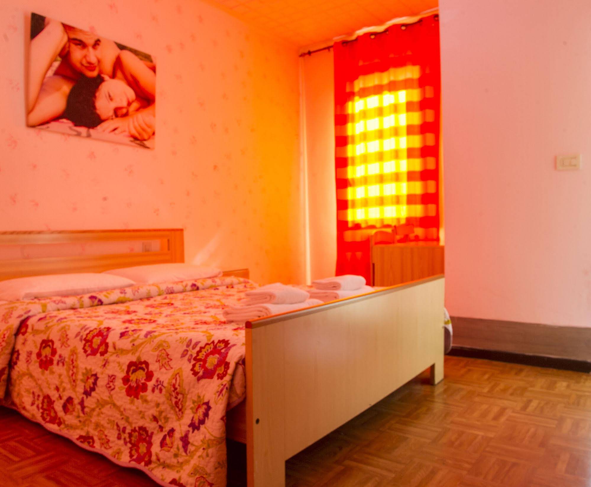 Hotel Giovannina 