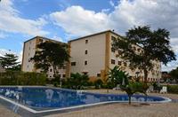 Sogecoa Golden Peacock Hotel 