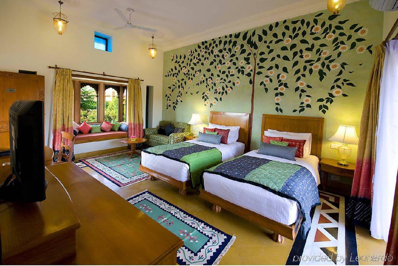 Samsara Resort And Camp 