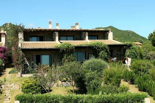 Le Residenze Di Sant'elmo 